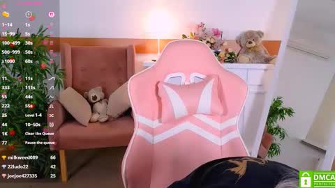 antonia_ferrero online show from October 23, 12:50 pm