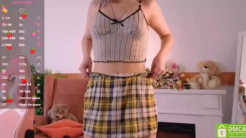 antonia_ferrero online show from November 12, 6:38 am