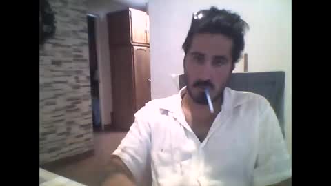 antoniiamaro online show from November 6, 8:45 pm