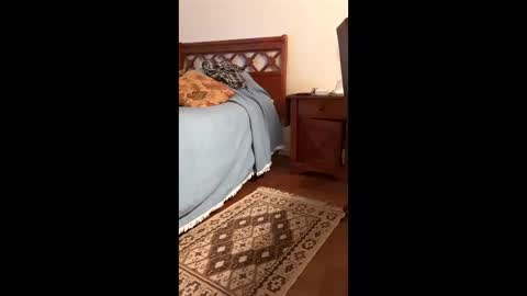 antonino85 online show from April 25, 9:45 pm