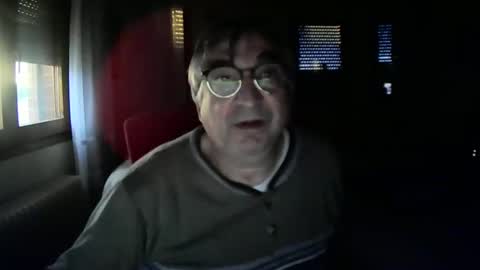 Antonio online show from December 20, 7:44 am