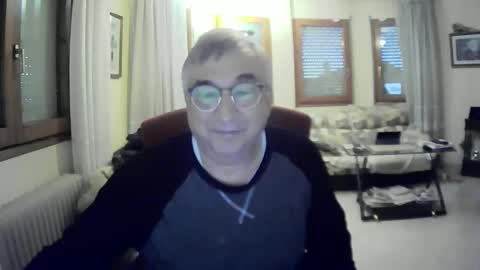 Antonio online show from February 14, 7:17 am