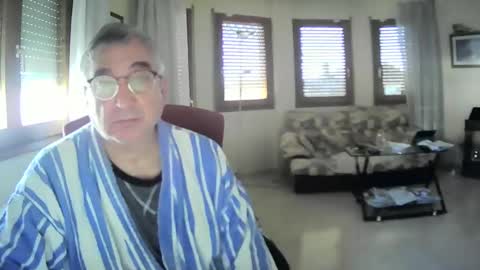 Antonio online show from February 6, 11:42 am