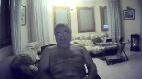 Antonio online show from September 14, 12:46 am