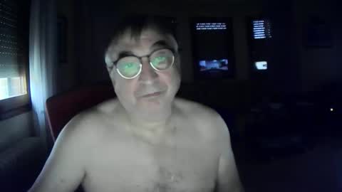 Antonio online show from December 15, 2:13 pm