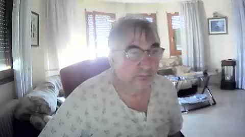 Antonio online show from September 18, 12:20 pm