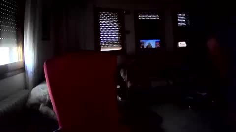 Antonio online show from September 28, 5:00 pm