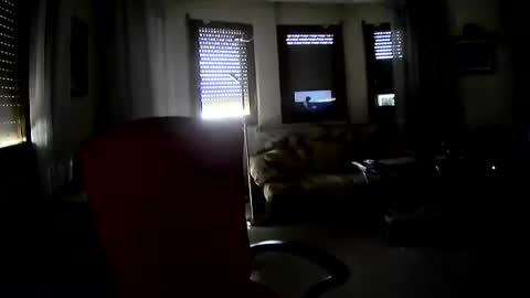 Antonio online show from September 21, 1:04 pm