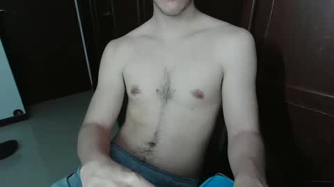 antonio_ricci online show from October 29, 4:14 am