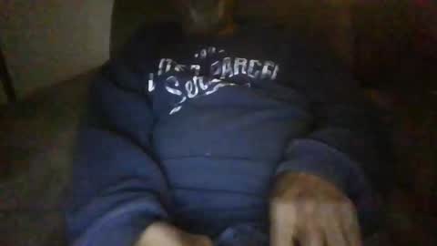 antonioblackman online show from November 12, 3:03 pm