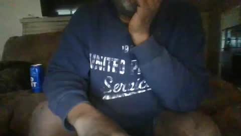 Snapshot of antonioblackman chatting on January 1, 2:20 pm antonioblackman online show from January 1, 2:20 pm