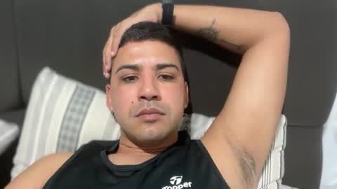 antoniodosul online show from August 6, 2:42 am
