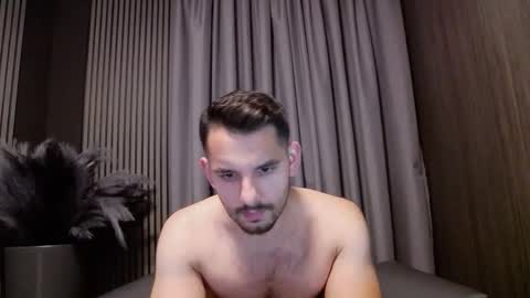 HI My name is Antonio online show from October 24, 7:03 pm