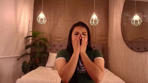 Antonella online show from February 19, 5:28 am