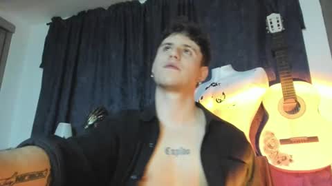 antonnello_ online show from September 10, 1:39 am