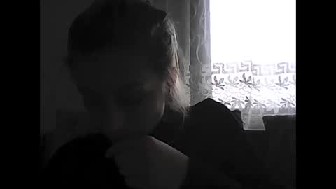 Antonny and Kaia online show from December 20, 11:17 am