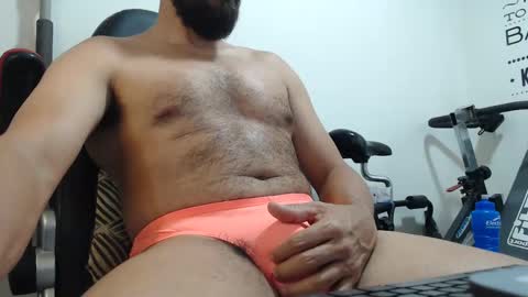 antony online show from March 7, 9:27 pm