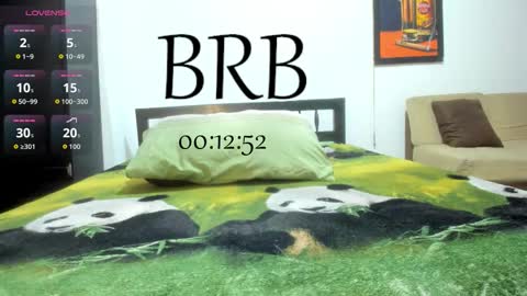 Juan Camilo online show from March 14, 7:34 am