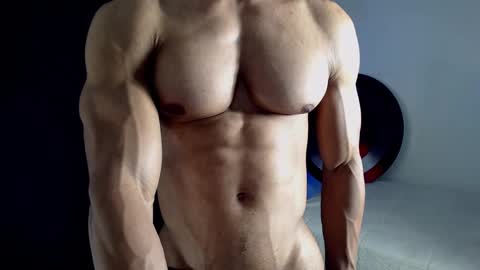 Instagram miguelangel1802  online show from March 1, 1:32 am