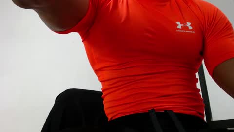 Instagram miguelangel1802  online show from March 15, 9:40 pm