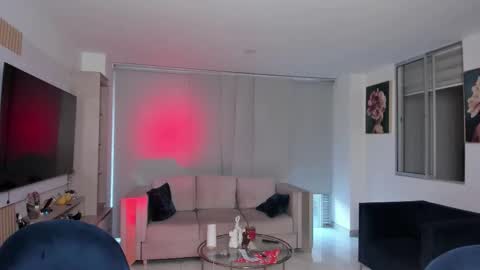 Maria Antonia online show from February 10, 10:46 pm