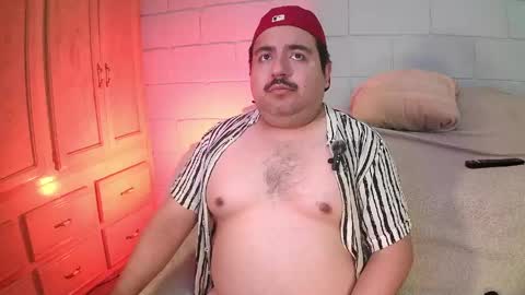 AnuarFox online show from May 31, 12:26 pm