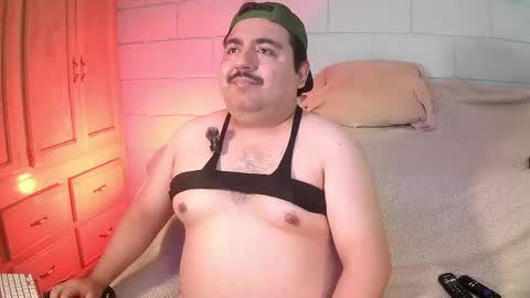 AnuarFox online show from June 2, 8:49 am