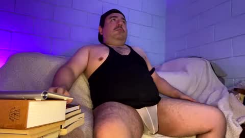 AnuarFox online show from February 19, 7:39 am