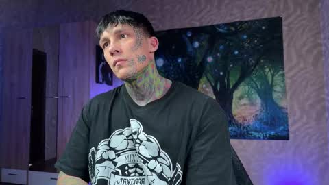 Tom online show from February 17, 8:02 am