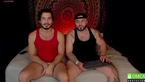 Anubislogan online show from March 16, 1:53 am