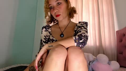 Any online show from February 2, 7:14 pm