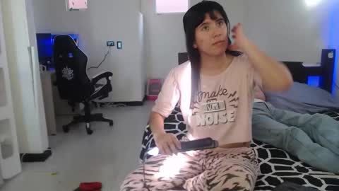 any_rick online show from May 6, 10:16 pm