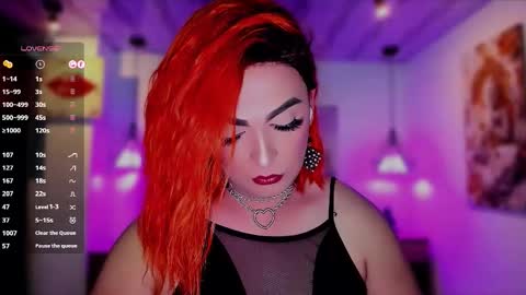 MissSophiaSpecter online show from December 18, 2:45 pm