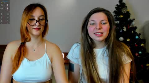 Anya online show from December 13, 10:55 pm