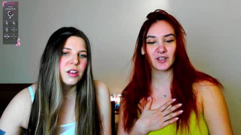 Anya online show from January 5, 9:25 pm