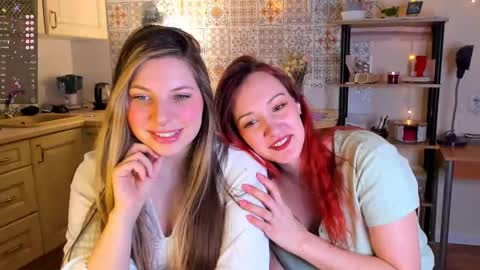 Anya online show from March 8, 11:18 pm