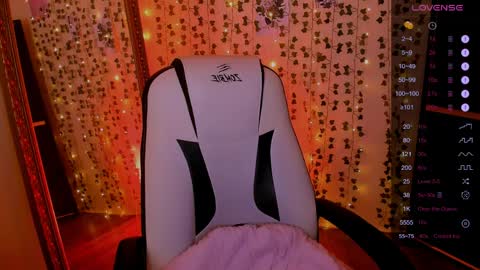 Anya online show from March 26, 2:50 am