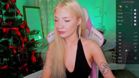 Anya online show from December 20, 6:31 am