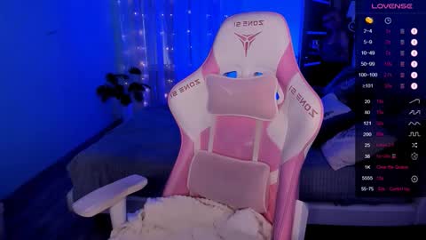 Anya online show from March 28, 3:19 am