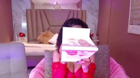 anyawink online show from November 10, 3:53 am