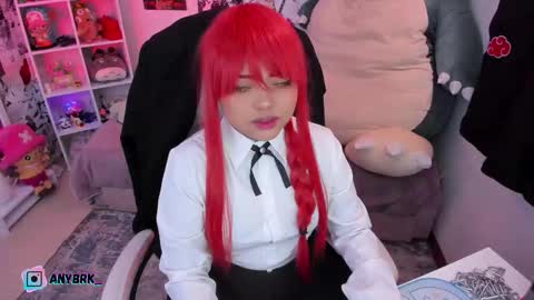 Any online show from November 18, 1:30 am