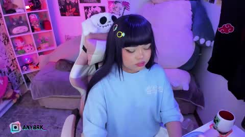 Any online show from October 7, 1:45 am