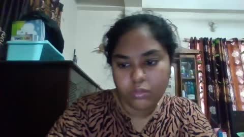 anydanyg online show from March 6, 8:30 am