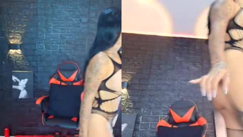 anyela_bdsm online show from December 21, 2:56 pm