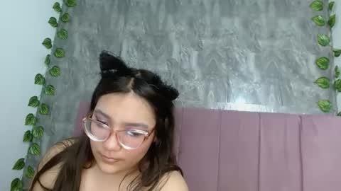 anyeladonemar online show from June 10, 8:08 pm