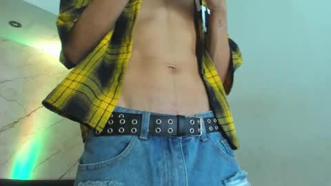 anyelo_sexyhot online show from October 3, 12:13 pm