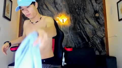 anyelo_sexyhot online show from January 25, 12:16 pm