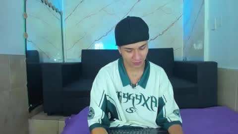 anyelo_sexyhot online show from September 21, 12:20 pm