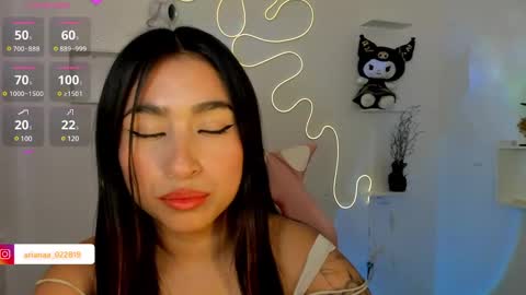 anyeluz_z online show from January 29, 6:07 pm