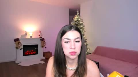 Anysa Smith online show from January 19, 12:20 am